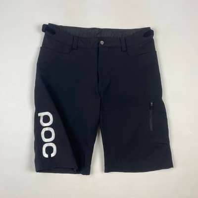 Шорты POC Flow Shorts OG