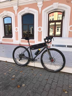 Specialized Awol M