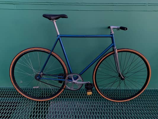 Favorit 54 1968