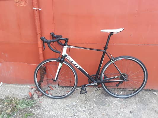 Giant Defy 3