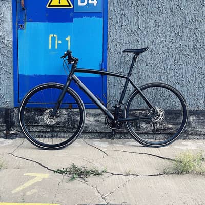 Orbea Carpe 10 (L)