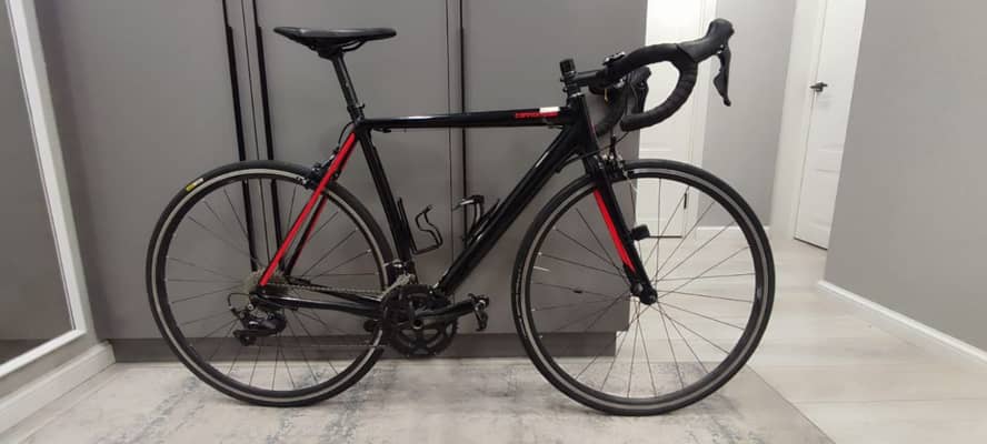 Cannondale Optimo