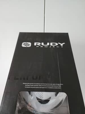 шлем Rudy Project Cenral (L)