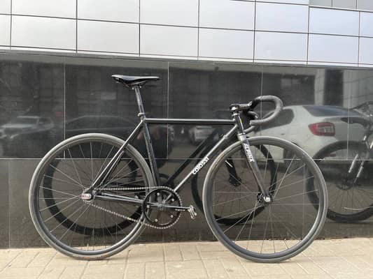 Colossi Cheeko Track