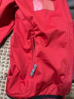 Descente softshell big sky Montana