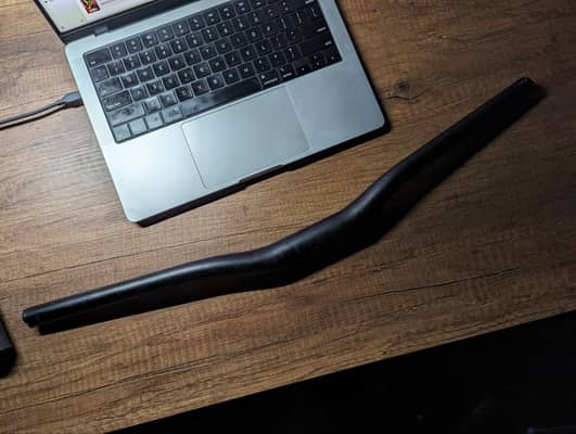 Kona Aluminum Riser