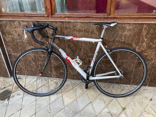 Fausto Coppi Mythical