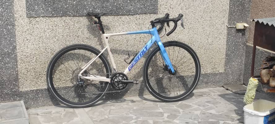 Gestalt c4400 pro