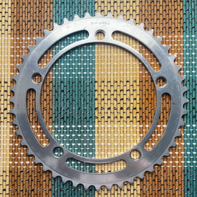 Gipiemme Track Chainring 48T