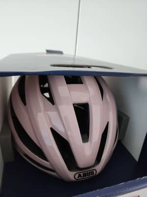 шлем ABUS Stormchaser