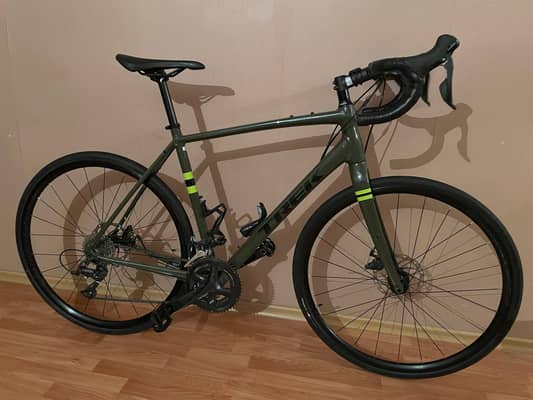 Trek checkpoint AL3