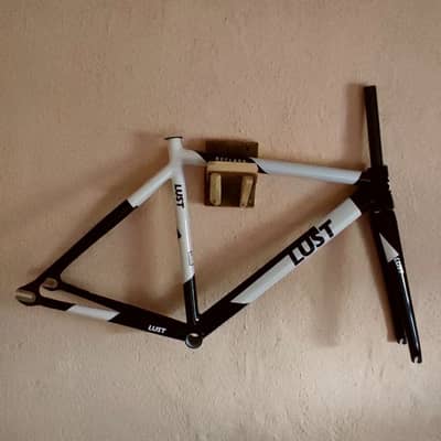 Lust frameset sales