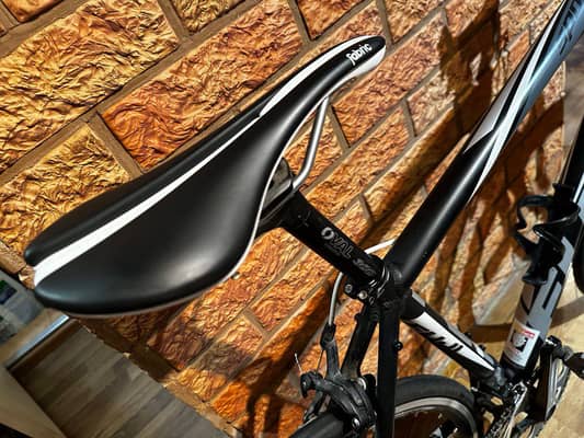 Fuji Sport Road Sportfit 2013