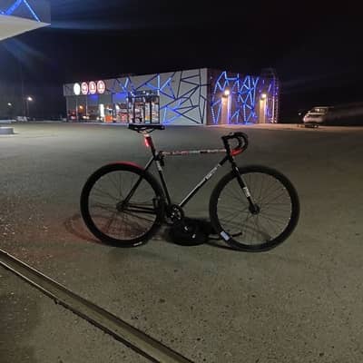 No name FixedGear