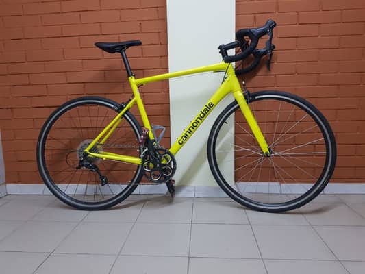 Cannondale caad optimo3 2022год