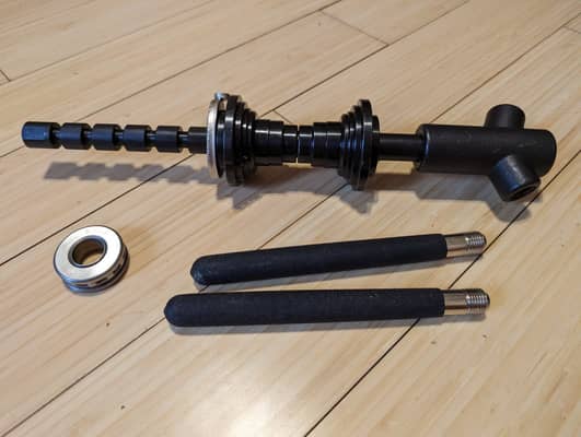 Bike tools