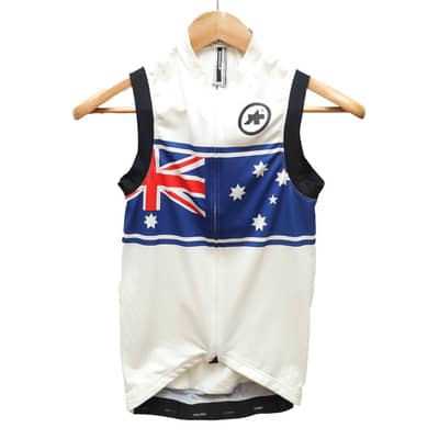 ASSOS NS.Neopro Джерси Evo7 жилет муж. XS
