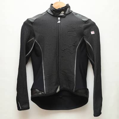 Assos Uma Jack Женская Куртка М