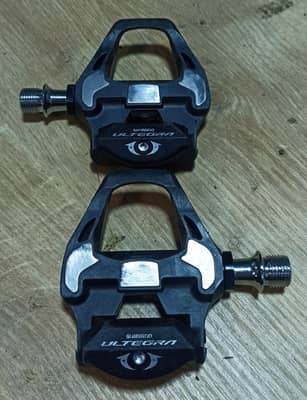 shimano ultegra r8000 pedals