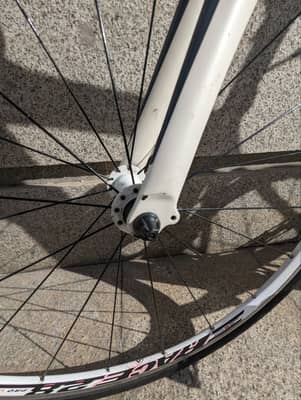 Boardman team carbon 2020