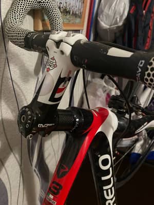 pinarello onda fp3