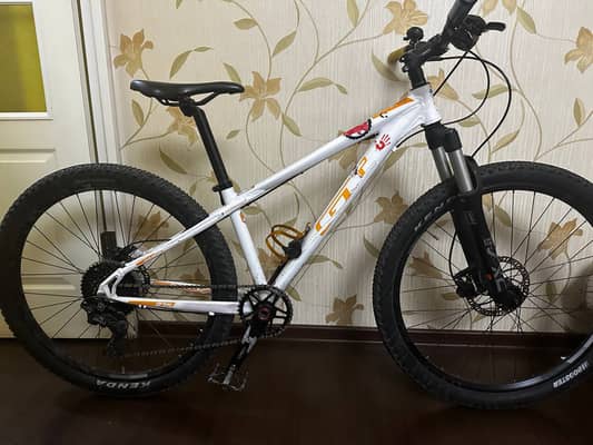 GT avalanche 2020
