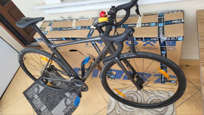 Giant Contend ar3 2022