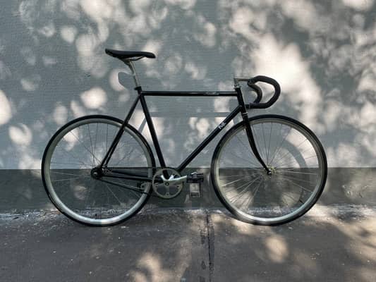 Fuji Feather 54