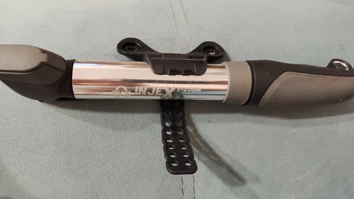SKS Injex T-ZOOM