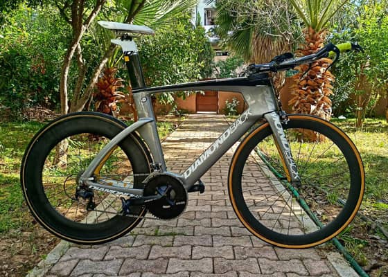 Diamondback Serios S 2014 рама 58 (L-XL)