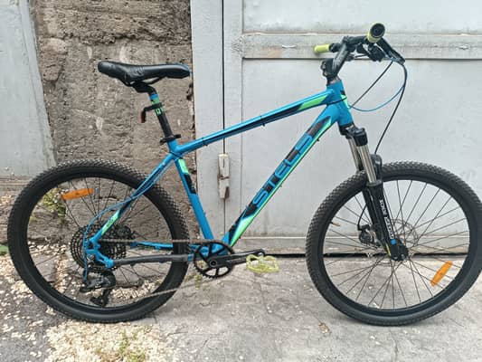 Stels navigator 650