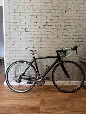 Bianchi Via Nirone 7 Ultegra 6700