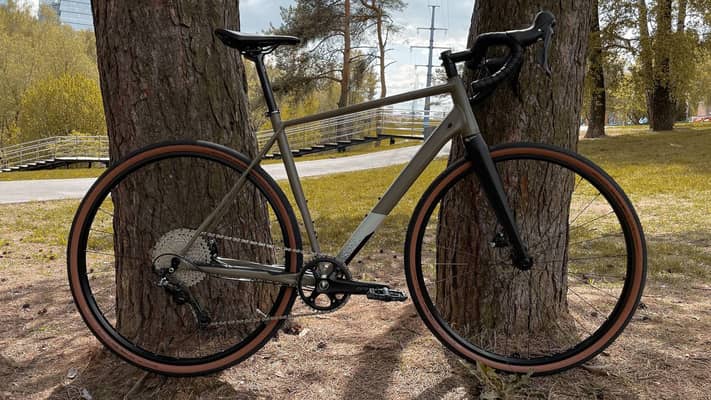 Superior X-Road Elite GR 2024 г.