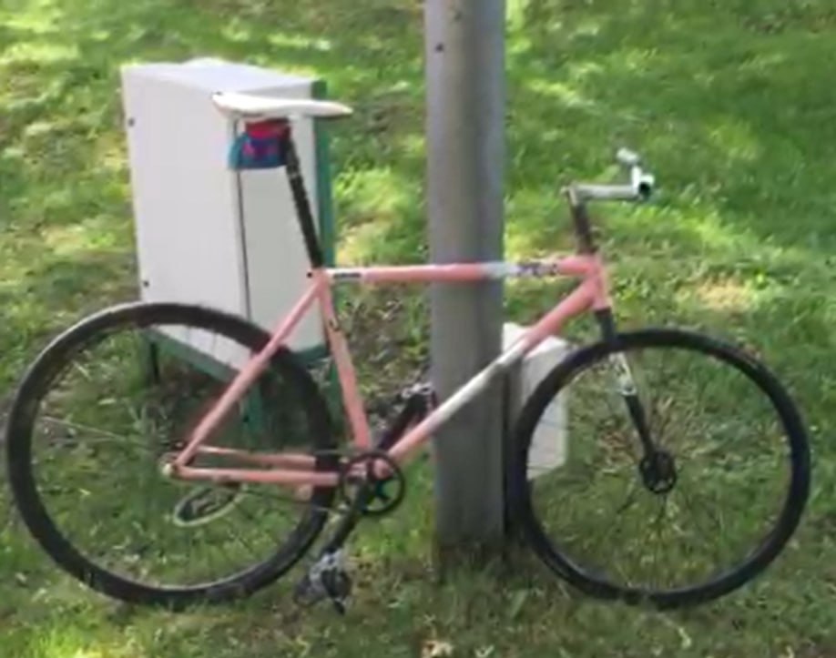 В ЧЕМ МОЙ FIXED GEAR? И ДРУГИЕ ВОПРОСЫ