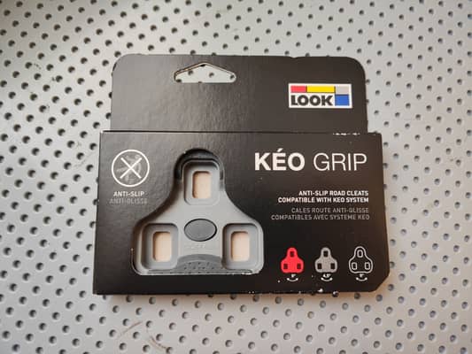 Шипы Look Keo Grip