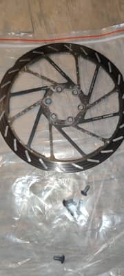 SRAM HS2 180