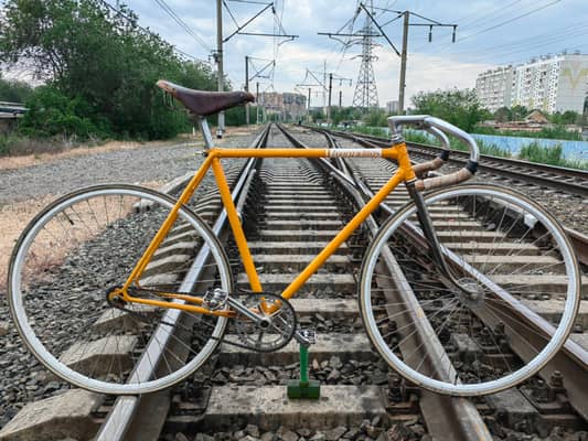 ХВЗ старт-шоссе