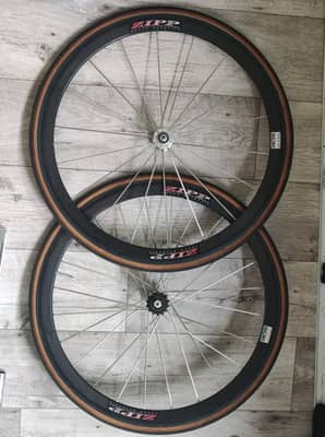 Zipp 310 road 650c