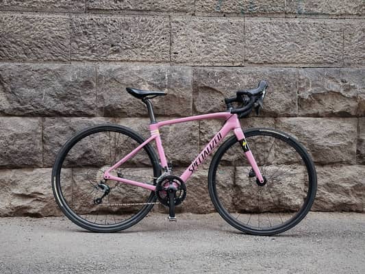 Specialized Roubaix 2020