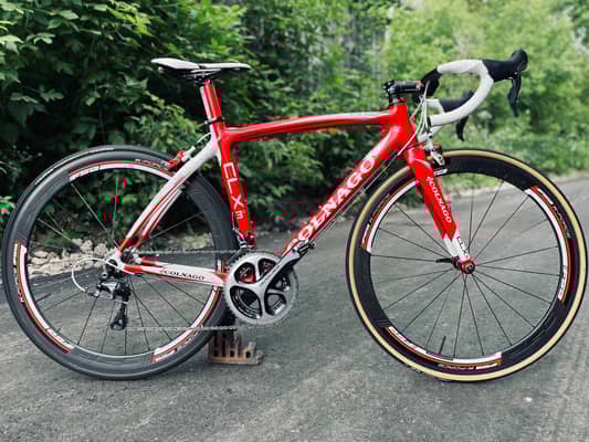 Colnago CLX 3.0 2013