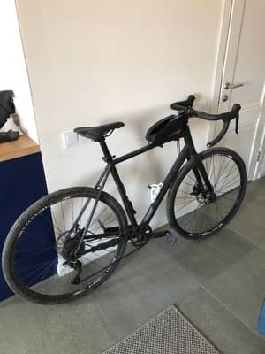 Koozer cx5000