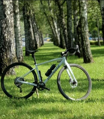 Specialized Diverge e5 comp 2021