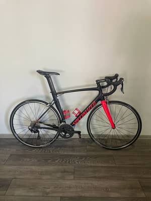 Allez DSW SL Sprint Comp 2017