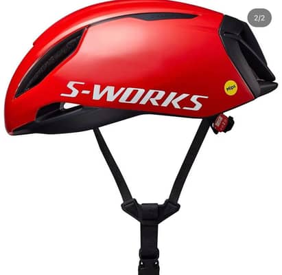 S works evade 3