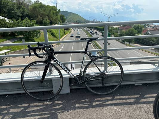 Cannondale CAAD Optimo