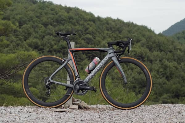 Pinarello Dogma f8