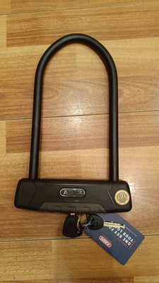 Abus Granit 470