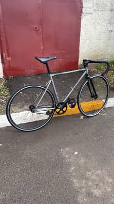 Reid Harrier 2.0