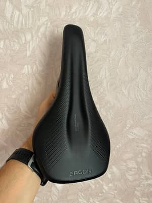 ERGON SR Allroad Core Pro Men Saddle S/M