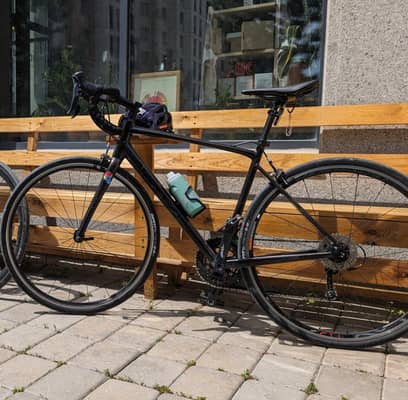 Giant Contend 1